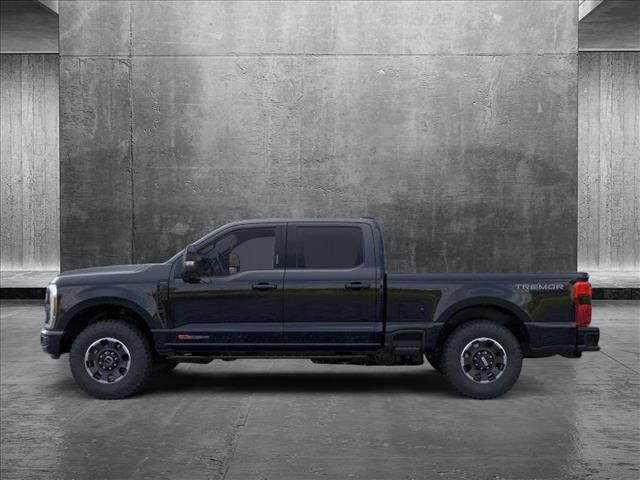 new 2025 Ford F-250 car, priced at $96,060