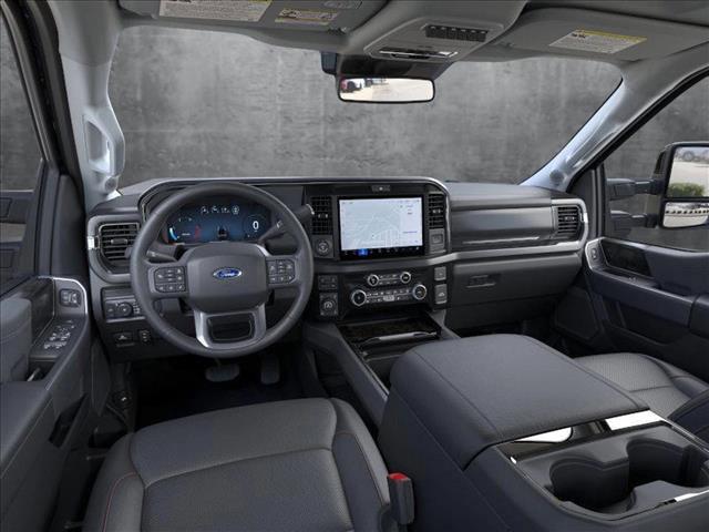 new 2025 Ford F-250 car, priced at $96,060