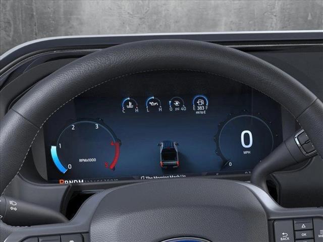 new 2025 Ford F-250 car, priced at $96,060