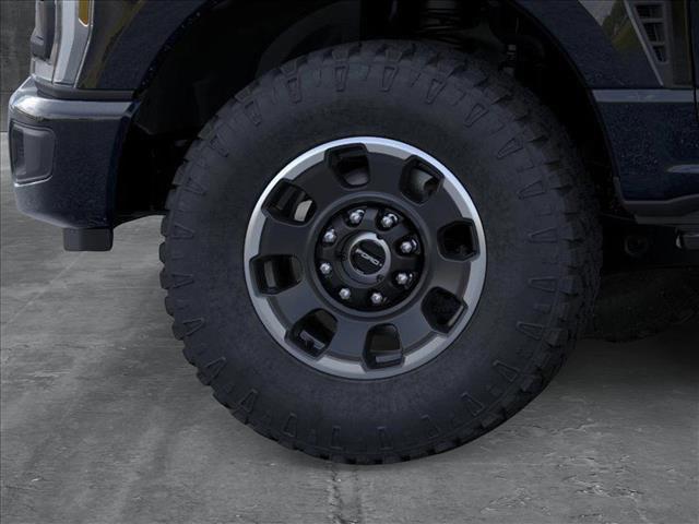new 2025 Ford F-250 car, priced at $96,060