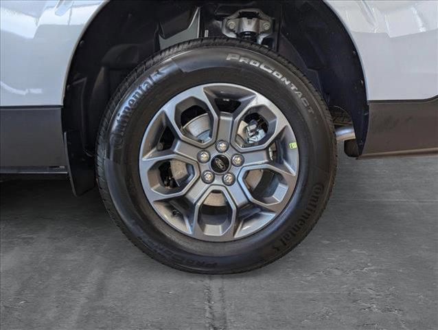 new 2025 Ford Maverick car, priced at $30,630