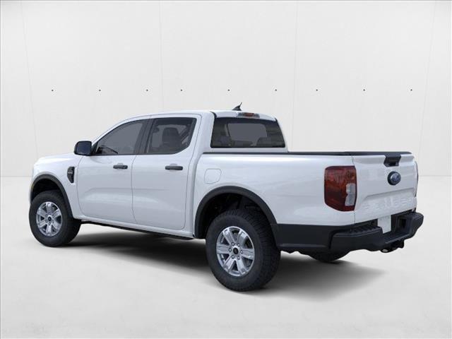 new 2025 Ford Ranger car, priced at $32,905