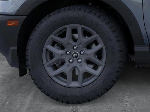 new 2025 Ford Bronco Sport car, priced at $34,984