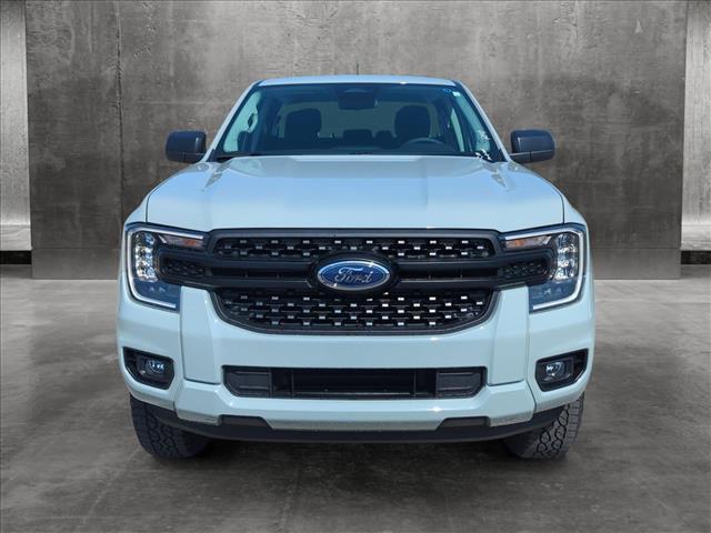 new 2024 Ford Ranger car, priced at $34,810