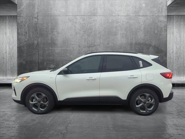 new 2025 Ford Escape car, priced at $34,475