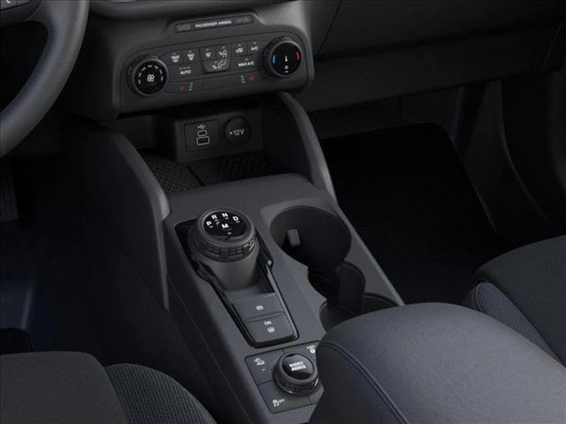 new 2024 Ford Bronco Sport car, priced at $31,460