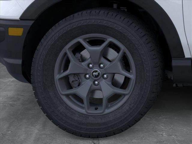 new 2024 Ford Bronco Sport car, priced at $31,460