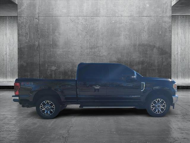 used 2022 Ford F-250 car, priced at $64,455