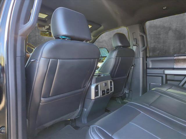 used 2022 Ford F-250 car, priced at $64,455