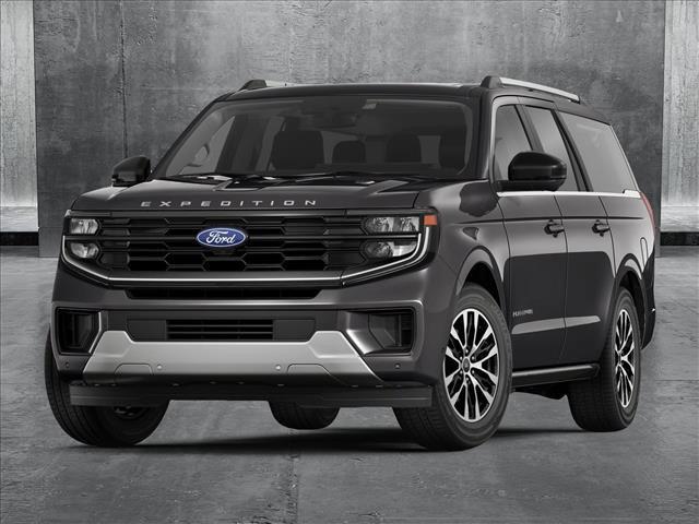 new 2025 Ford Expedition Max car, priced at $83,585