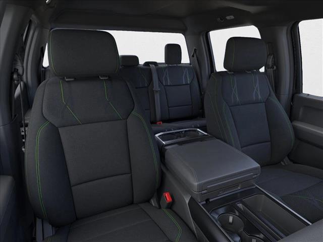 new 2025 Ford F-150 car, priced at $51,922