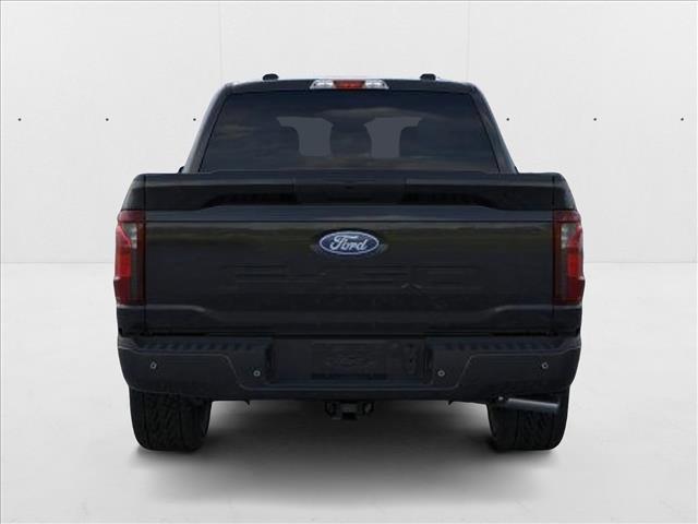 new 2025 Ford F-150 car, priced at $51,922