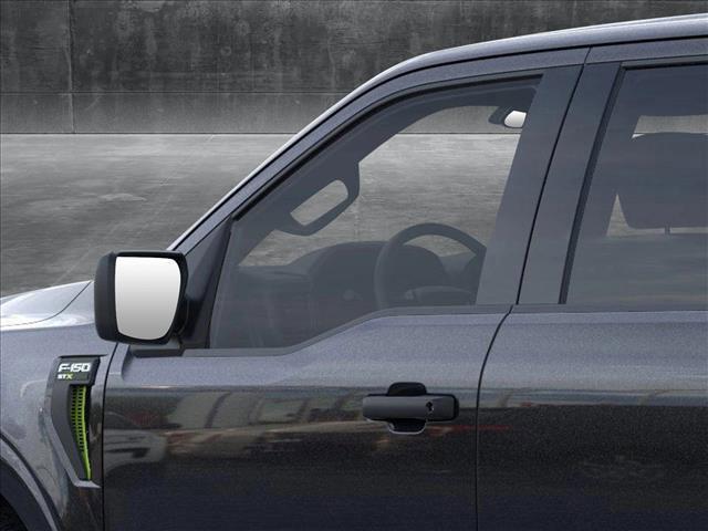 new 2025 Ford F-150 car, priced at $53,919