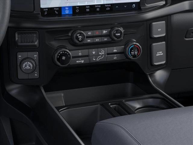 new 2025 Ford F-150 car, priced at $53,919