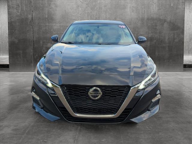 used 2019 Nissan Altima car, priced at $19,967