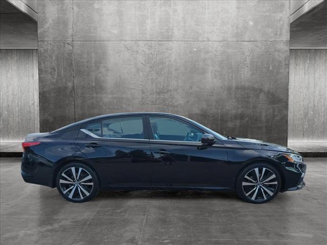 used 2019 Nissan Altima car, priced at $19,967