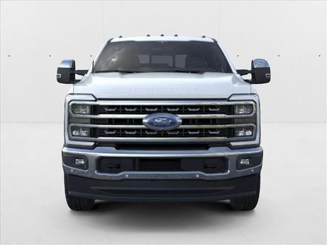 new 2025 Ford F-350 car, priced at $80,919