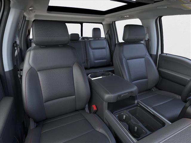 new 2025 Ford F-350 car, priced at $80,919