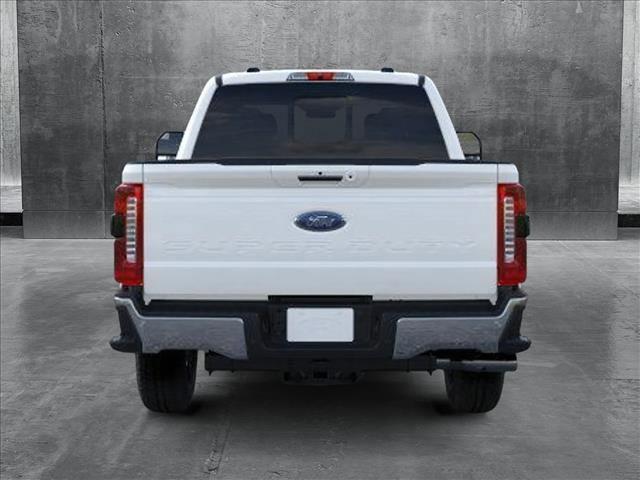 new 2025 Ford F-350 car, priced at $87,901