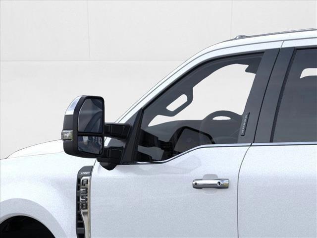 new 2025 Ford F-350 car, priced at $80,919
