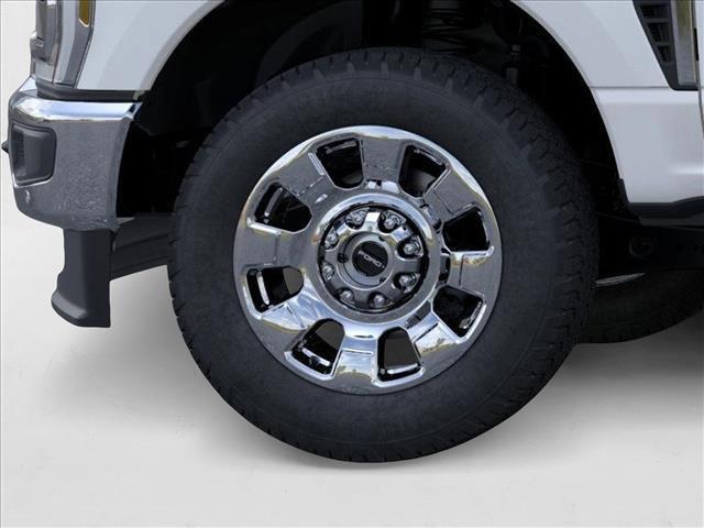 new 2025 Ford F-350 car, priced at $80,919