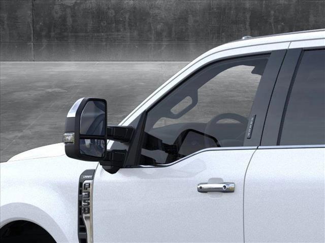 new 2025 Ford F-350 car, priced at $87,901