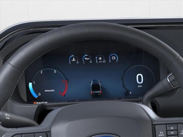 new 2025 Ford F-350 car, priced at $80,919