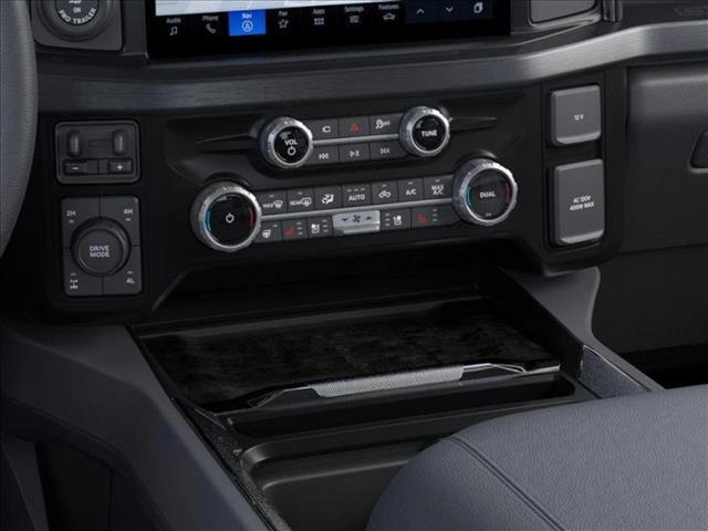 new 2025 Ford F-350 car, priced at $87,901