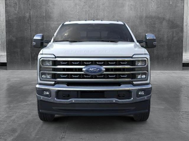new 2025 Ford F-350 car, priced at $87,901