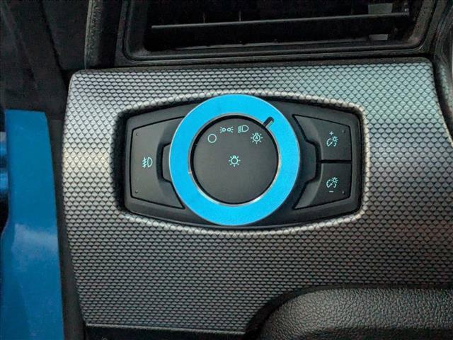 used 2020 Ford Mustang car, priced at $31,765