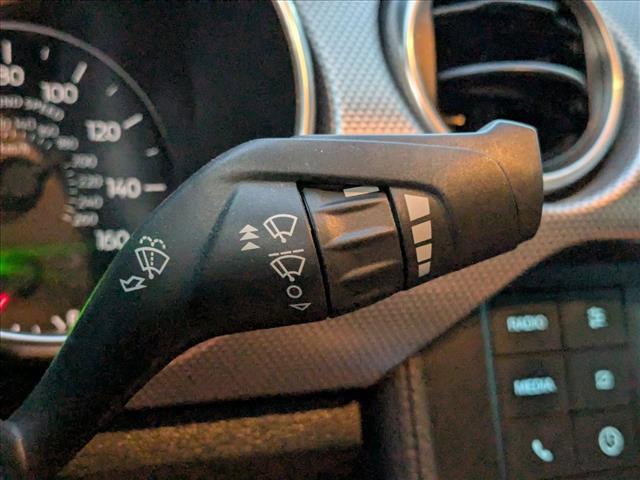used 2020 Ford Mustang car, priced at $31,765