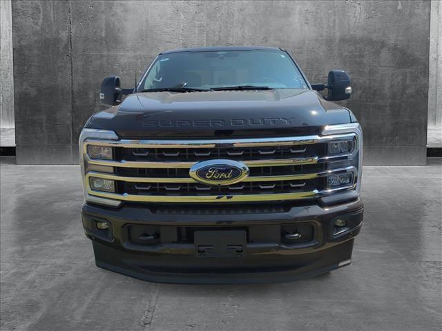 new 2024 Ford F-250 car, priced at $90,592