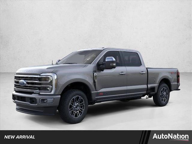 new 2026 Ford F-250 car, priced at $103,860