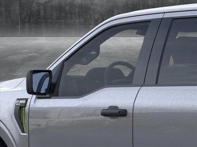 new 2025 Ford F-150 car, priced at $46,969