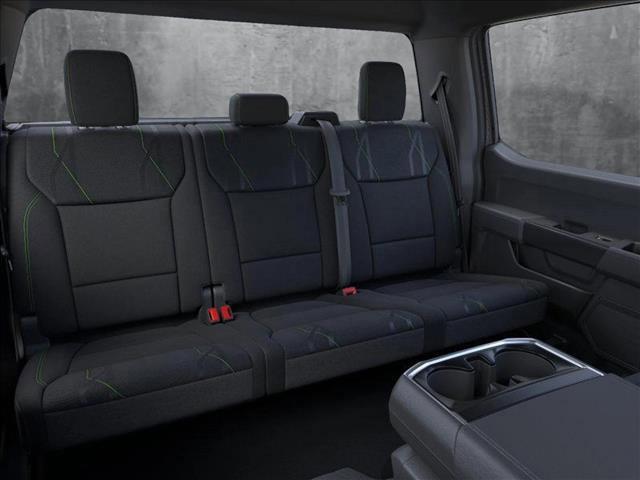 new 2025 Ford F-150 car, priced at $46,969