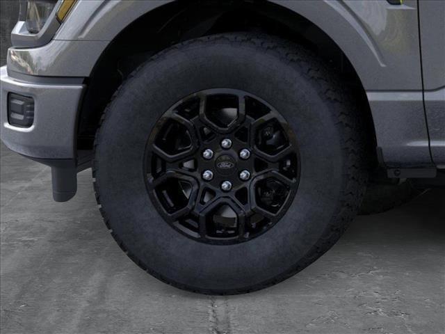 new 2025 Ford F-150 car, priced at $46,969
