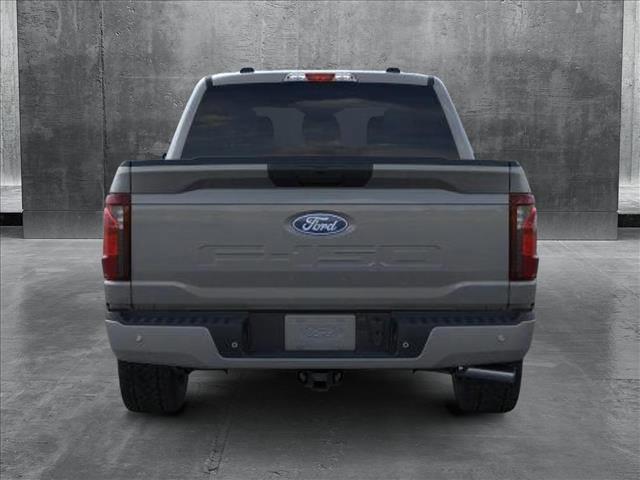 new 2025 Ford F-150 car, priced at $46,969