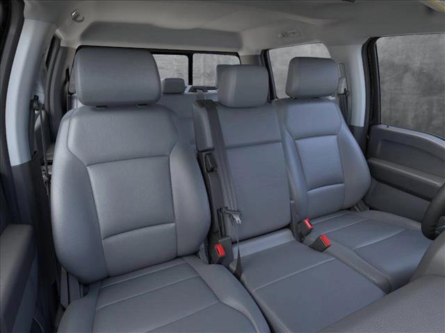 new 2025 Ford F-250 car, priced at $61,911