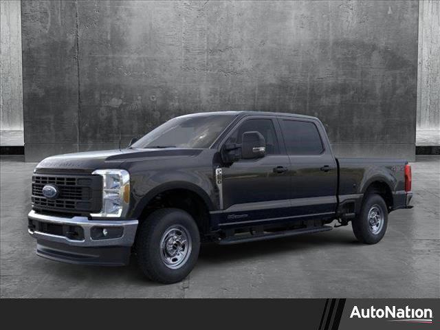 new 2025 Ford F-250 car, priced at $61,911
