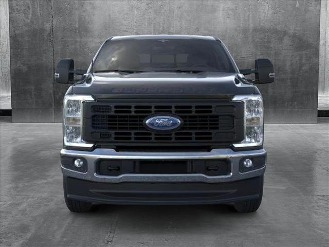 new 2025 Ford F-250 car, priced at $61,911