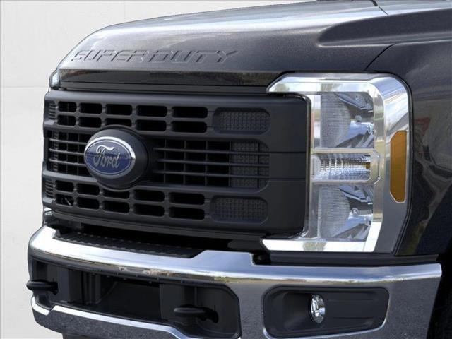 new 2025 Ford F-250 car, priced at $58,419