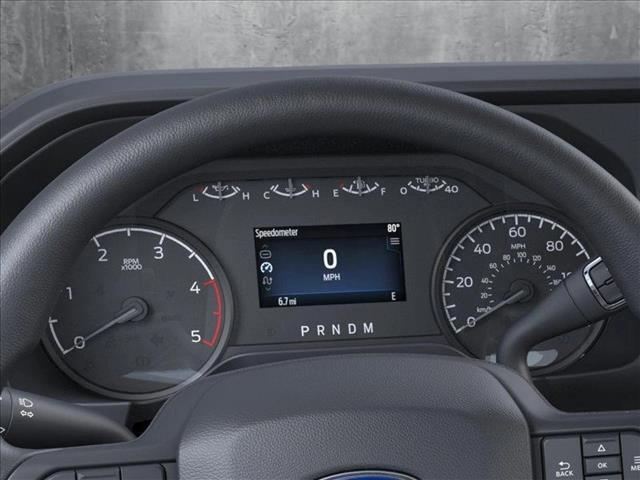 new 2025 Ford F-250 car, priced at $61,911