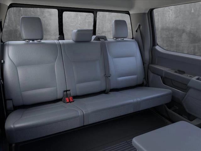 new 2025 Ford F-250 car, priced at $61,911