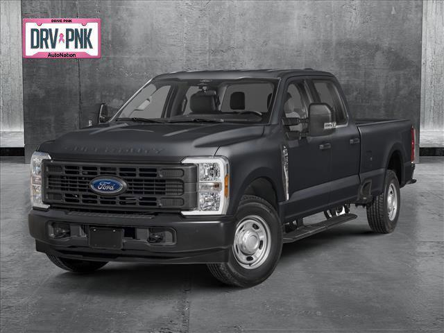 new 2025 Ford F-250 car, priced at $66,735