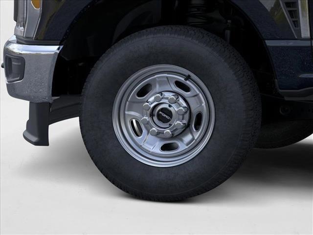 new 2025 Ford F-250 car, priced at $58,419