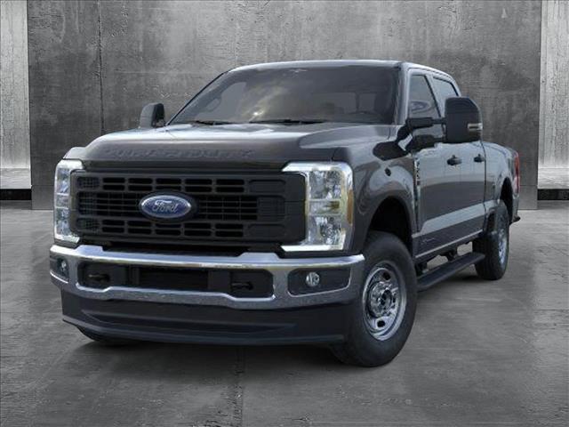 new 2025 Ford F-250 car, priced at $61,911