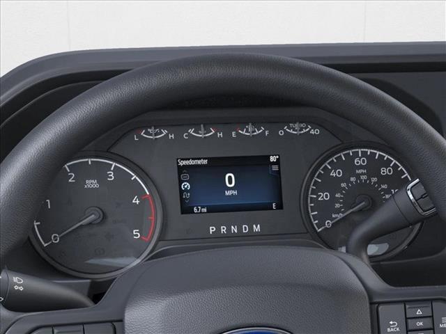 new 2025 Ford F-250 car, priced at $58,419
