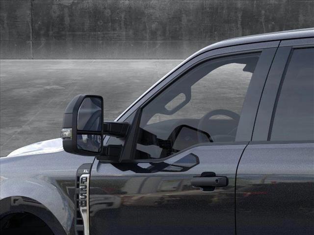 new 2025 Ford F-250 car, priced at $61,911