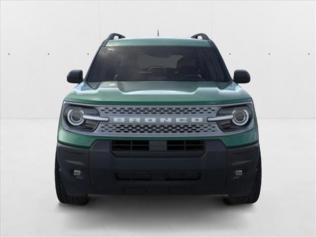 new 2025 Ford Bronco Sport car, priced at $32,921