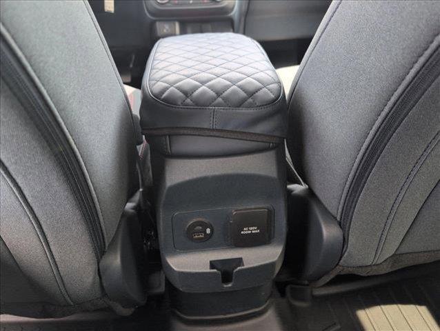 used 2023 Ford Maverick car, priced at $29,492
